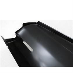 Golden Star QP02-70LOE Full Quarter Panel, LH, 1970-72 Nova