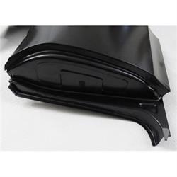 Golden Star QP02-70LOE Full Quarter Panel, LH, 1970-72 Nova