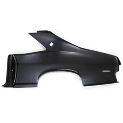 Golden Star QP02-70ROE Full Quarter Panel, RH, 1970-72 Nova
