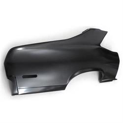 Golden Star QP02-70ROE Full Quarter Panel, RH, 1970-72 Nova