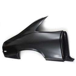 Golden Star QP02-70ROE Full Quarter Panel, RH, 1970-72 Nova
