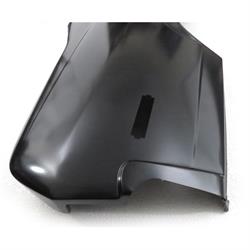 Golden Star QP02-70ROE Full Quarter Panel, RH, 1970-72 Nova