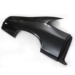 Golden Star QP02-70ROE Full Quarter Panel, RH, 1970-72 Nova