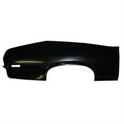 Golden Star QP02-70R Quarter Panel, RH, 1970-72 Nova