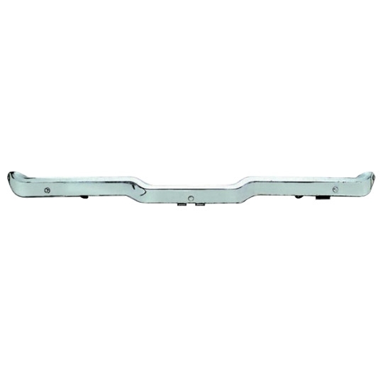 Golden Star BU01-70R 1970-1973 Camaro Reproduction Rear Bumper