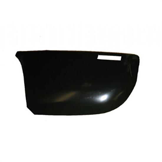 Golden Star QP01-70RL Rear Lower Quarter Patch, LH, 1970-73 Camaro