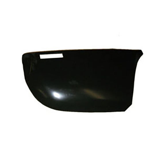 Golden Star QP01-70RR Rear Lower Quarter Patch, RH, 1970-73 Camaro