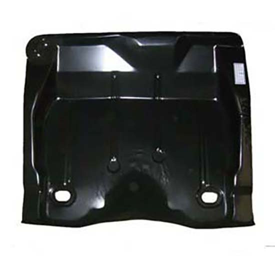 Golden Star TF01-70C Trunk Floor, 1970-73 Camaro