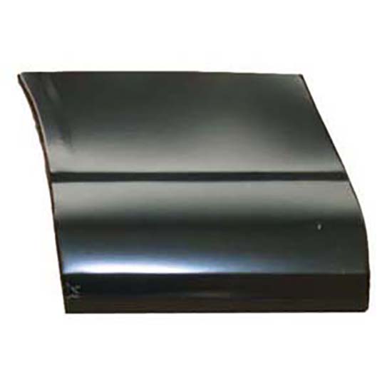 Golden Star FE01-701L Fender Patch, LH, 1970-81 Camaro
