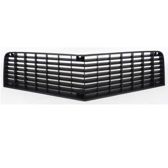 Golden Star GR01-741 Reproduction Grille, 1974-77 Camaro Z/28 RS