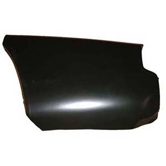 Golden Star QP01-74RL Rear Lower Quarter Section, LH, 1974-81 Camaro