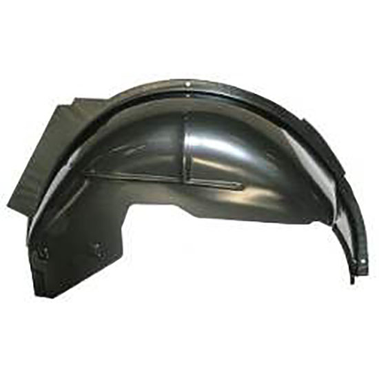 Goodmark 4012-670-68L Inner Wheelhouse, LH, 1968-74 Nova