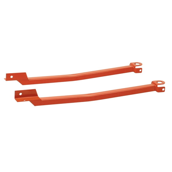 Camaro Coupe 1967-69 Sub Frame Connectors