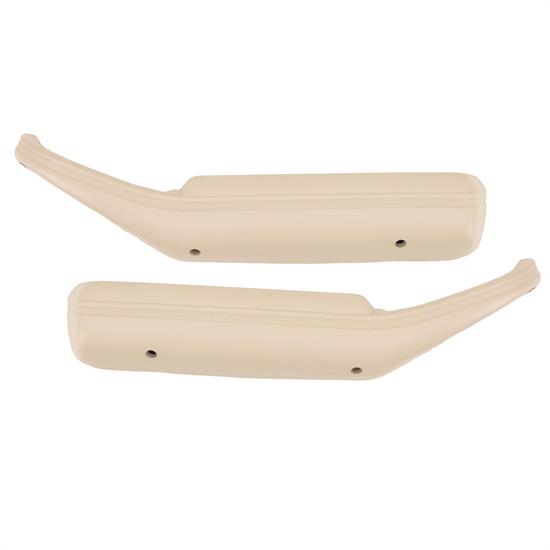 Keen Parts 290127-64 Arm Rest/Door Pull Handles, Camaro/Firebird, Pair
