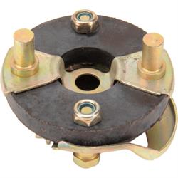 Lares 201 Power Steering Coupler, 1967-79 Nova/1967-76 Camaro