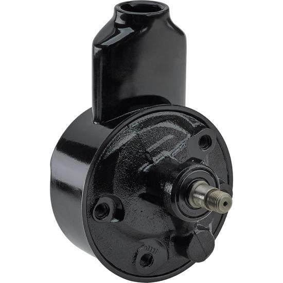 Lares 2137 OEM Power Steering Pump-Small Block-Camaro/Nova/Chevelle
