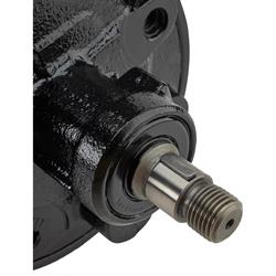 Lares 2137 OEM Power Steering Pump-Small Block-Camaro/Nova/Chevelle