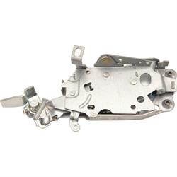 Dynacorn 8720402 1969 Camaro/68-79 Nova LH Front Door Latch