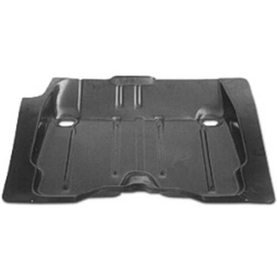 Goodmark 4020-725-69 Center Trunk Floor, 1969 Camaro
