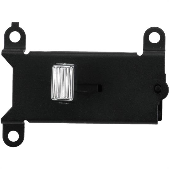 Speedway Windshield Wiper Switch, 1972-74 Nova
