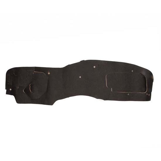 Repops CA202 Firewall Insulation Pad, 68-74 Nova/67-69 Camaro