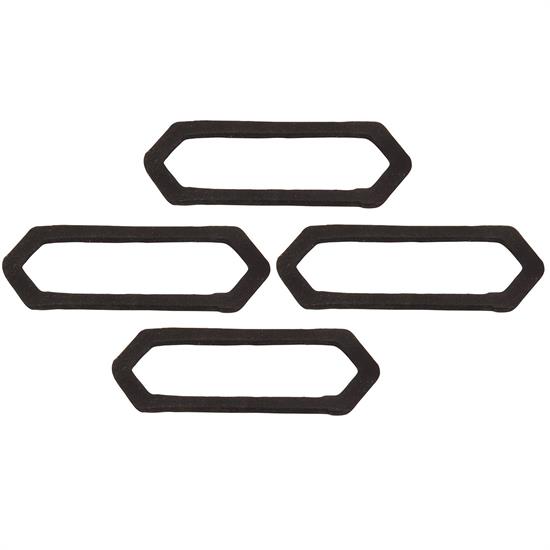 Repops CA141 69 Camaro Side Marker Gaskets 4 Pc Repops CA141 69 Camaro Side Marker Gaskets 4 Pc