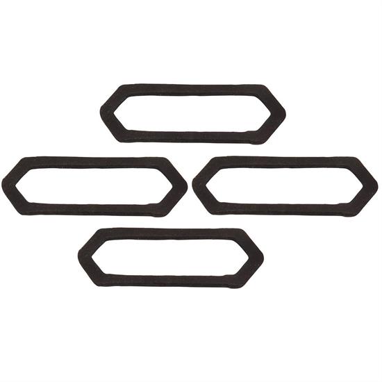 Repops CA141 69 Camaro Side Marker Gaskets 4 Pc