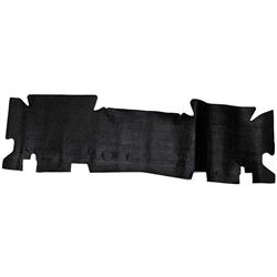 Repops CA137 Carpet Sound Deadener Kit for 1970-81 Camaro