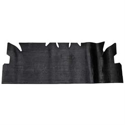 Repops CA137 Carpet Sound Deadener Kit for 1970-81 Camaro