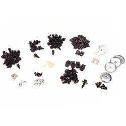 68-74 Nova Front End Fastener Kit