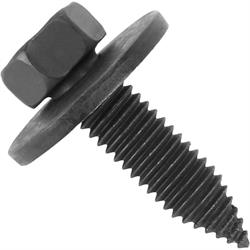 3/8-16 x 1-1/2 Inch Hex Bolts