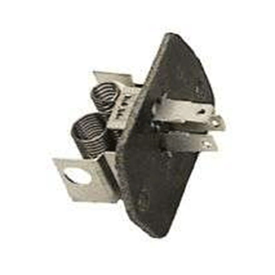 GM 3929055 A/C Resistor Assembly, 1967-68 Camaro