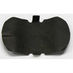 Remote LH Door Rear View Mirror Bracket for 1982-92 Camaro
