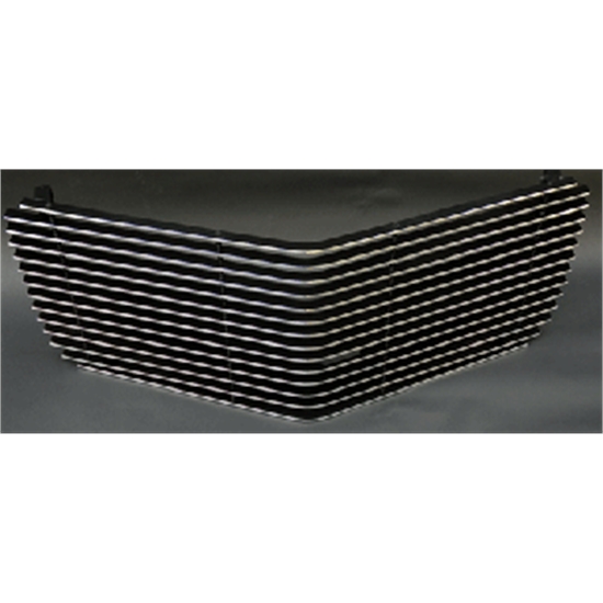 Muscle Car Industries ECM-108 Standard Billet Grille for 70-73 Camaro