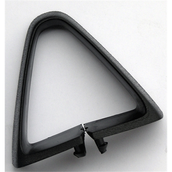 Muscle Car Industries INT-405,77-81 Seat Belt Shoulder Guide