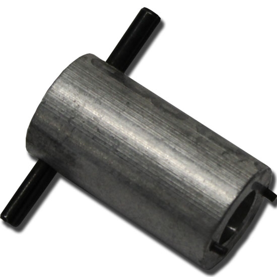 Muscle Factory TW002 Headlight/Wiper Nut Installation/Removal Tool
