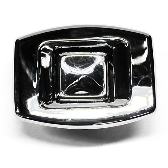 Muscle Factory Bucket Seat Back Lock Release Button for Nova/Chevelle