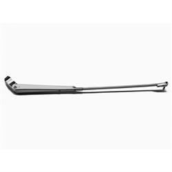 Muscle Car Industries WIN-602A 70-81 Camaro RH Wiper Arm, Brushed