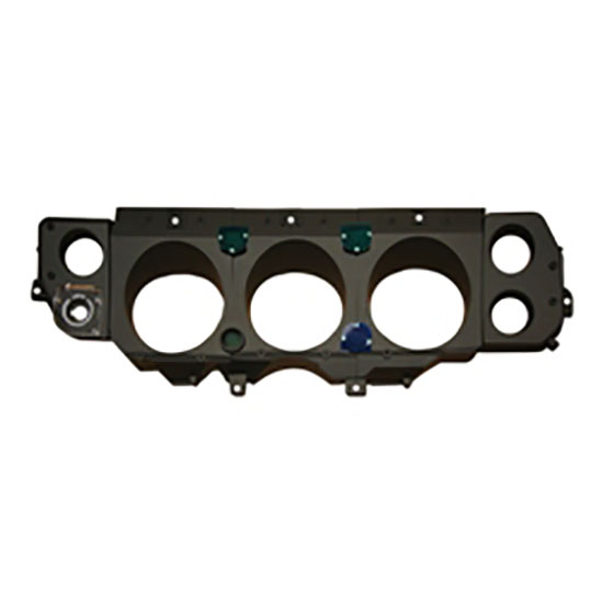 Muscle Factory DB015 71-72 Chevelle Instrument Housing