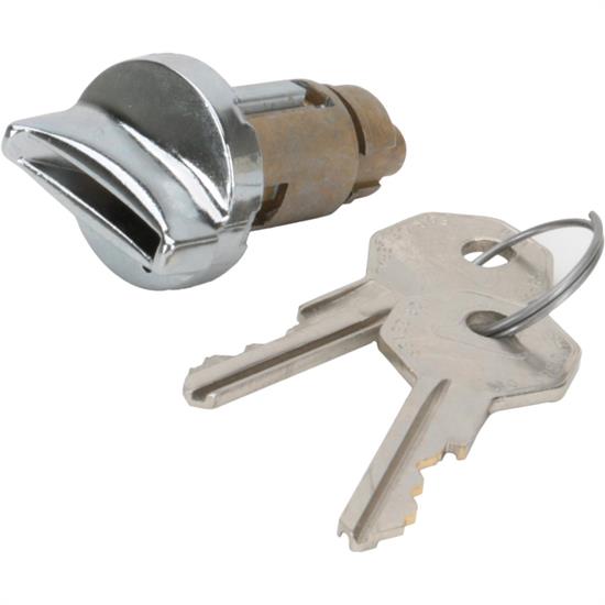 Ignition Lock, 1962-64 Nova