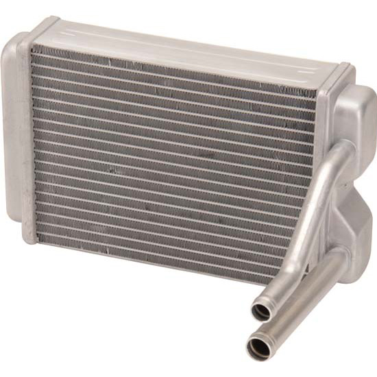 67-68 Camaro Heater Core, Big Block, w/o AC
