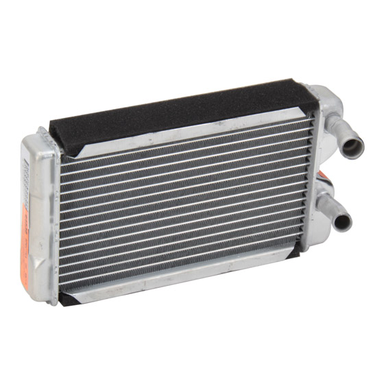 Heater Core, 19969-74 Nova/1969 Camaro w/o AC, BBC