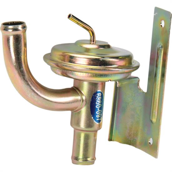 Heater/AC Water Control Valve for 1969 Camaro/1969-70 Nova