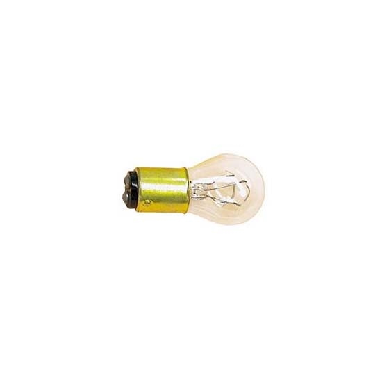 Camaro/Nova/Chevelle Clear Tail Lamp, Turn Signal, Park Lamp Bulb