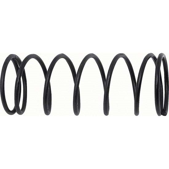 OER 3857882 Hood Safety Latch Spring for 67-69 Camaro/65-79 Nova