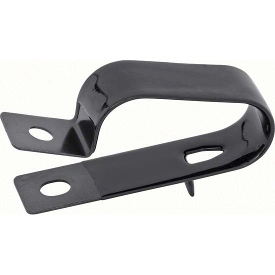 OER 3825416 Alternator Bracket Heater Hose Clamp, Camaro/Nova/Chevelle