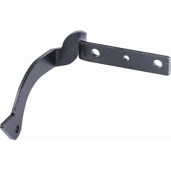 OER 3919072 Reproduction Center Console Door Lid Arm, 1968-69 Camaro
