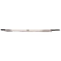 OER 4531248 Door Sill Plate, LH Driver Side, 1962-67 Chevy II/Nova