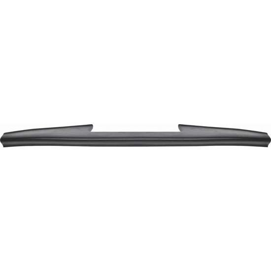 OER 3837955 Reproduction Dash Pad for 1963-64 Nova, Black