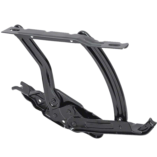 OER 3825827 Reproduction LH Hood Hinge, 1963-65 Chevy